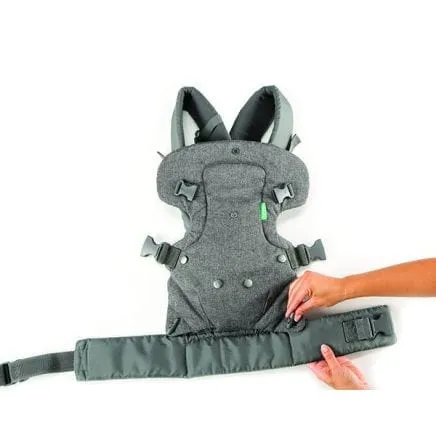 Infantino Flip Advanced 4-in-1 Convertible Carrier