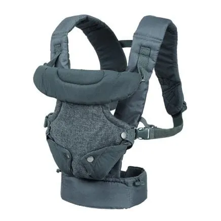 Infantino Flip Advanced 4-in-1 Convertible Carrier