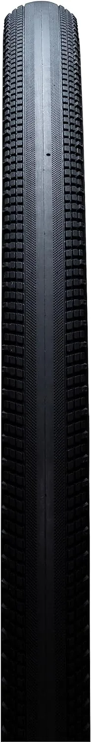 IRC TIRE BOKEN PLUS TLR 700x42C Folding