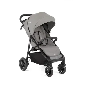 Joie Litetrax PRO Stroller in Pebble