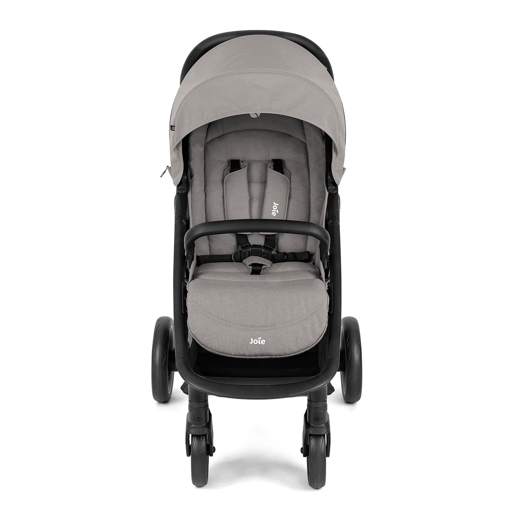 Joie Litetrax PRO Stroller in Pebble