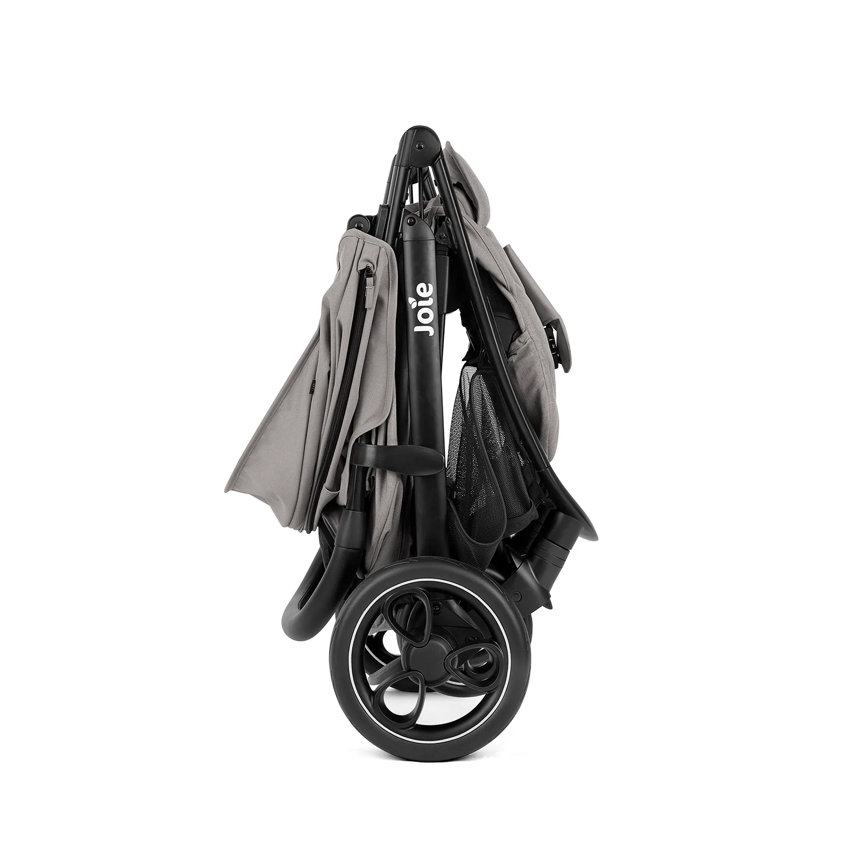 Joie Litetrax PRO Stroller in Pebble