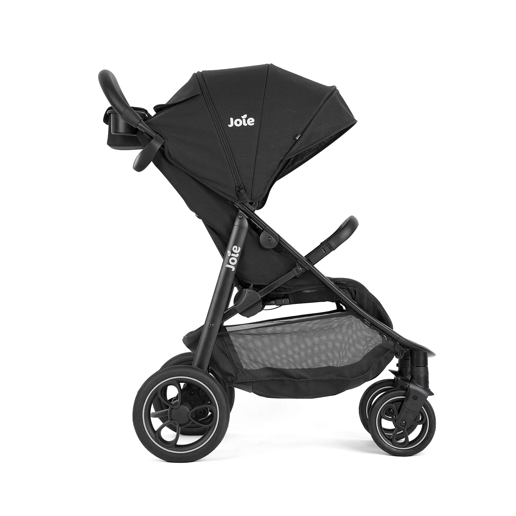 Joie Litetrax PRO Stroller in Shale