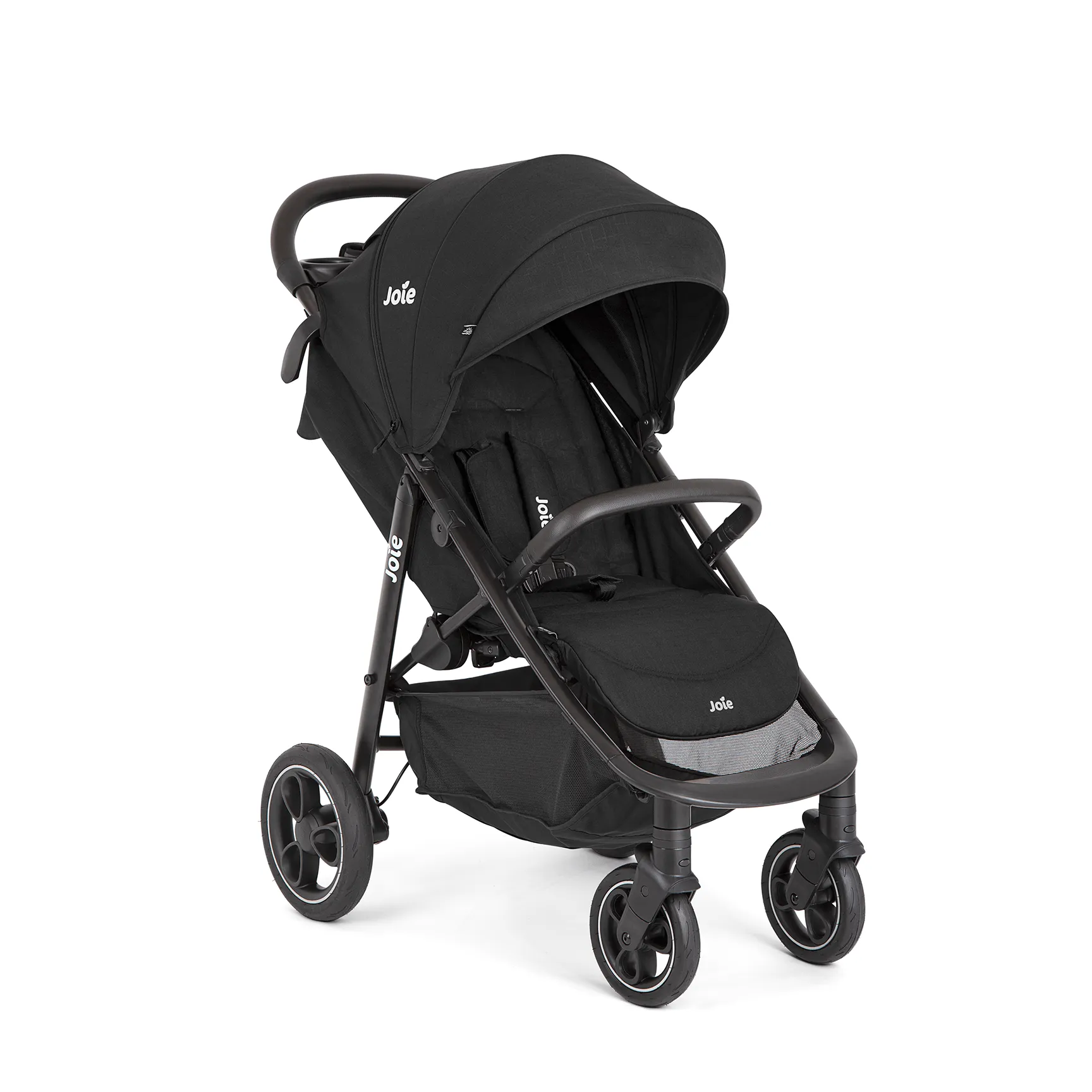 Joie Litetrax PRO Stroller in Shale