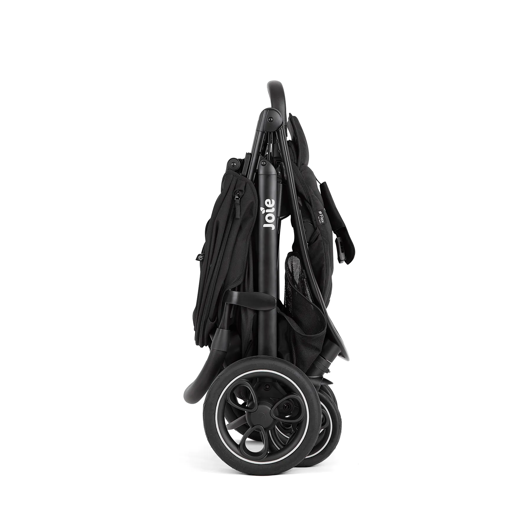 Joie Litetrax PRO Stroller in Shale