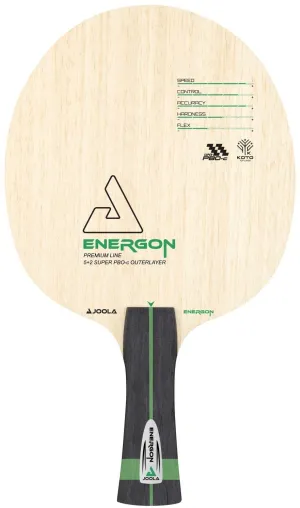 Joola Energon Super PBO-C FL