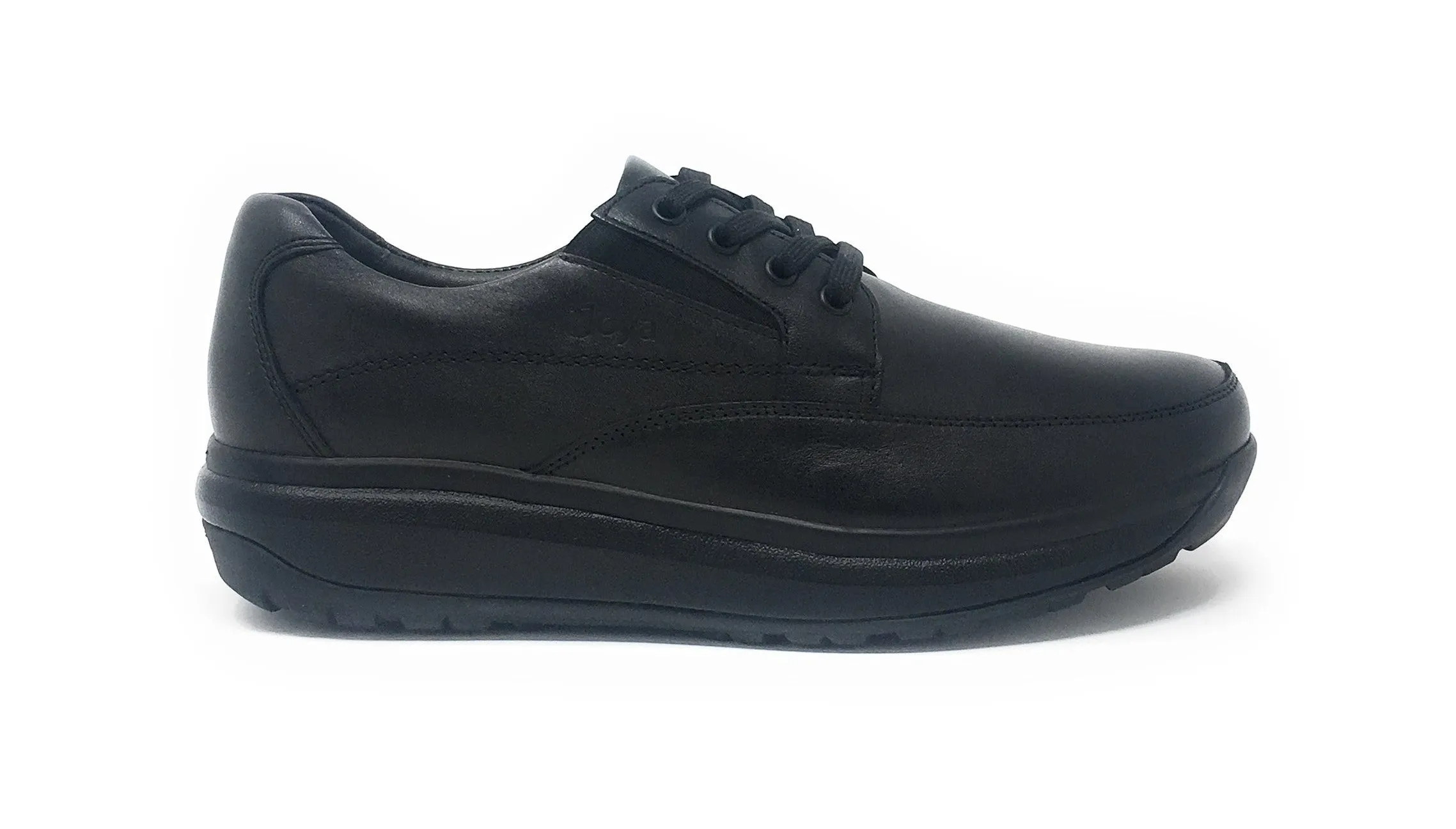 JOYA CRUISER III BLACK SHOES