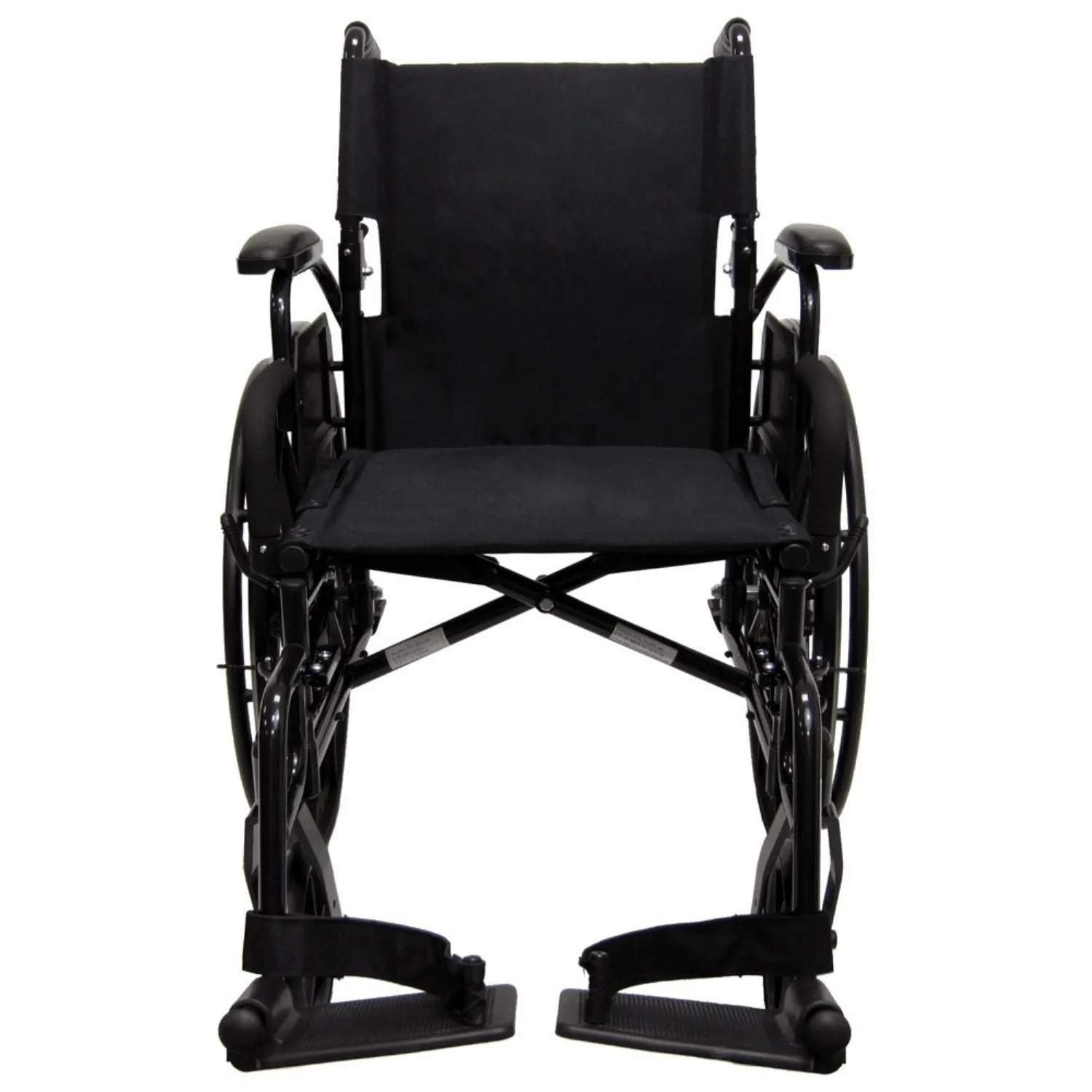 Karman 802-DY Ultra Lightweight Wheelchair