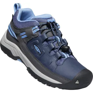 Keen Targhee Low WP Hiker - Blue Nights/Della Blue