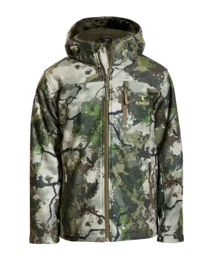 Kids Weather Pro Insulated Jacket