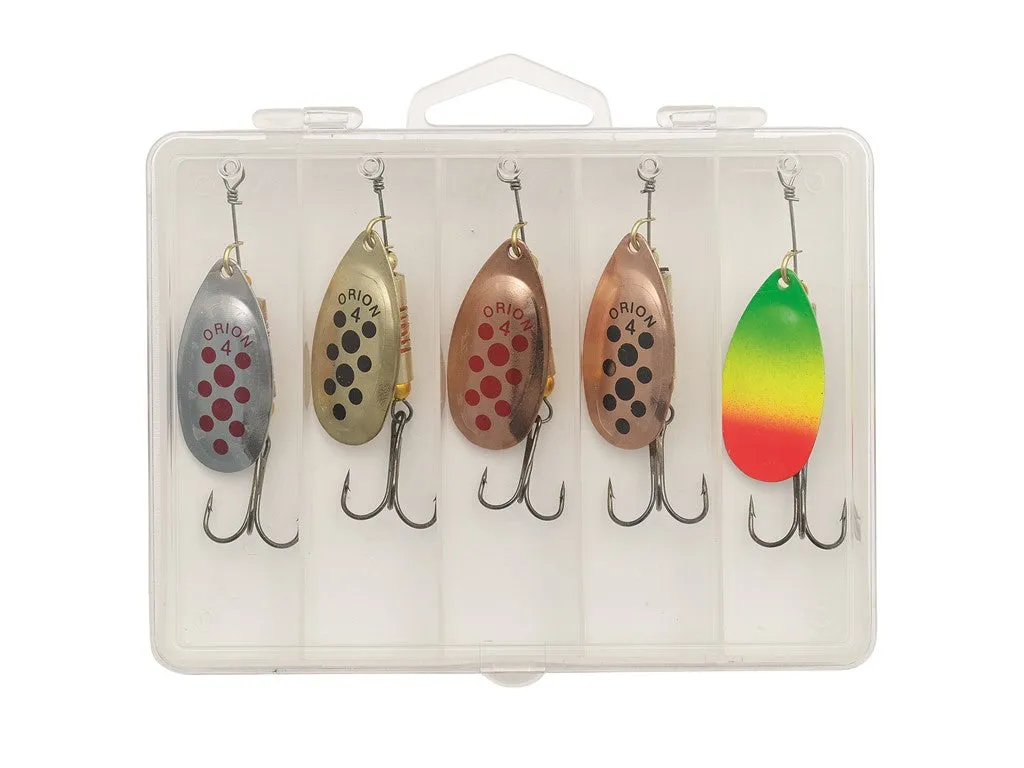 Kinetic Candy 5 Pack