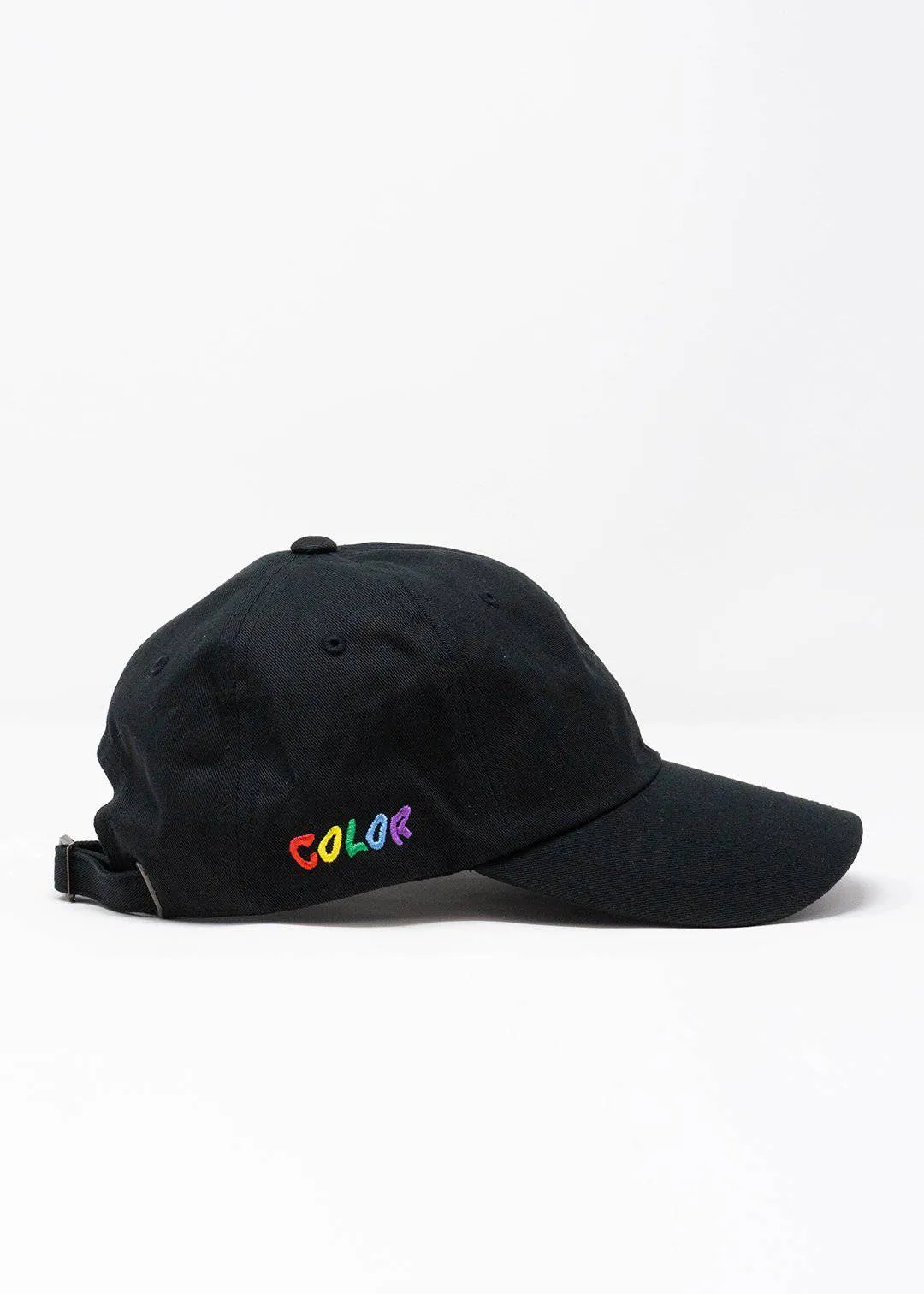 Konus Brand Unisex Color Embroidery Hat