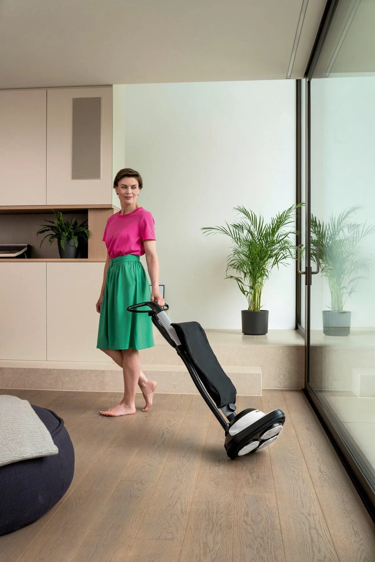 Kärcher Floor Polisher FP 303 White 1.056-850.0