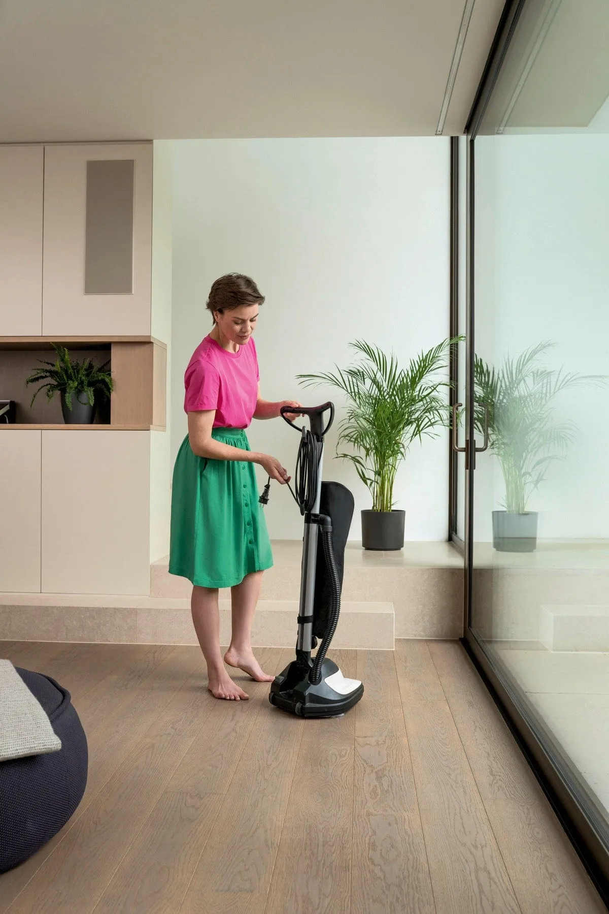 Kärcher Floor Polisher FP 303 White 1.056-850.0