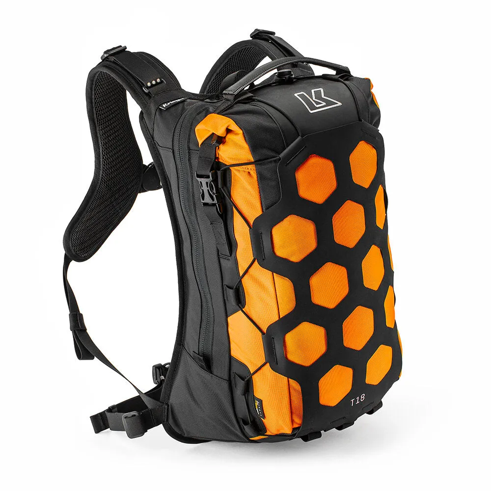 Kriega Trail 18 Backpack (18L)  - Various Colours