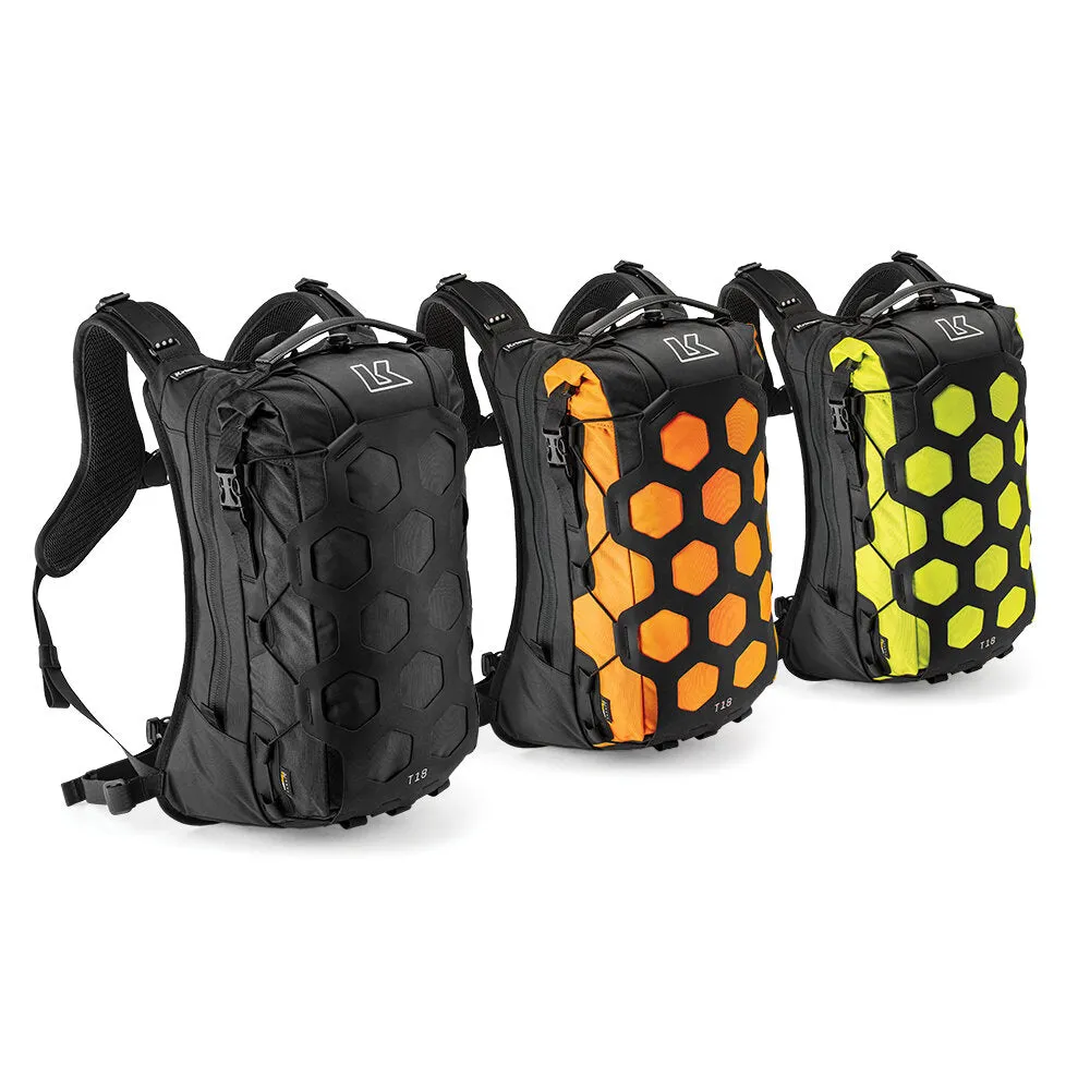 Kriega Trail 18 Backpack (18L)  - Various Colours