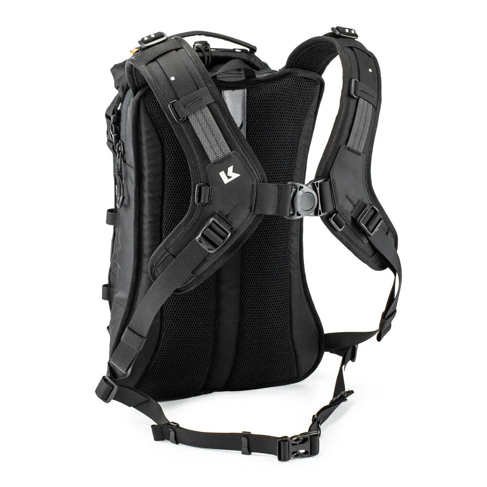 Kriega Trail 18 Backpack (18L)  - Various Colours