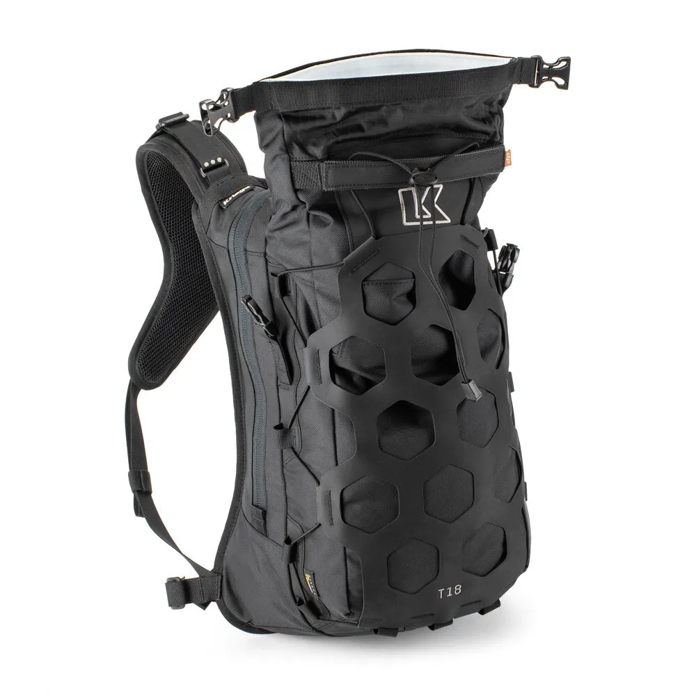 Kriega Trail 18 Backpack (18L)  - Various Colours