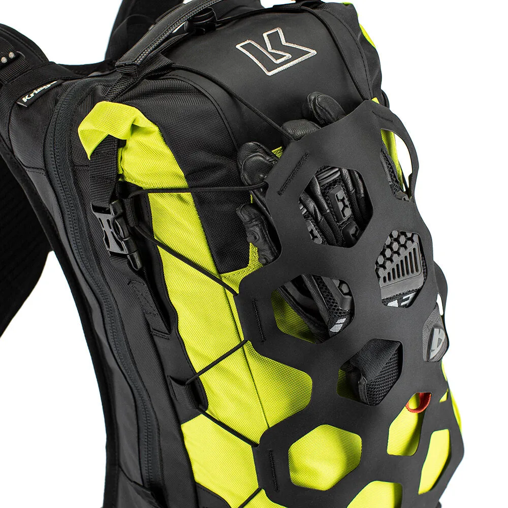 Kriega Trail 18 Backpack (18L)  - Various Colours