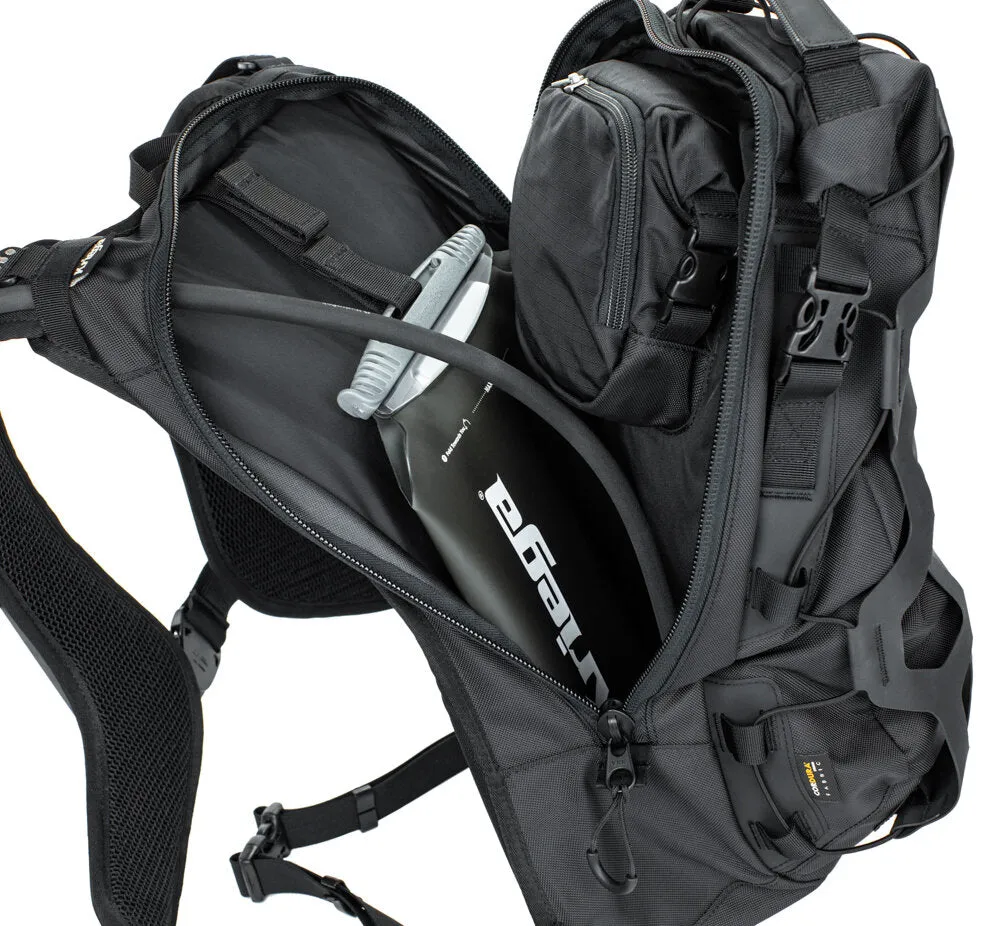 Kriega Trail 18 Backpack (18L)  - Various Colours
