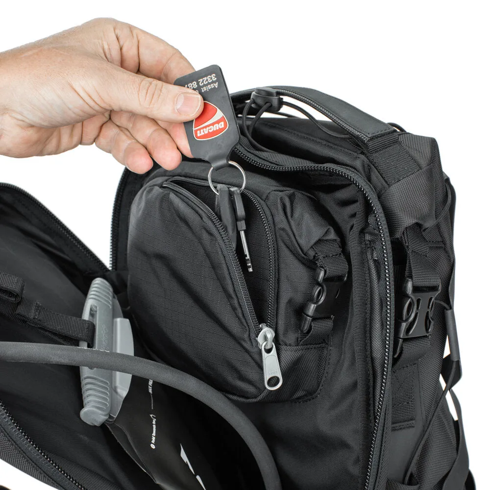Kriega Trail 18 Backpack (18L)  - Various Colours