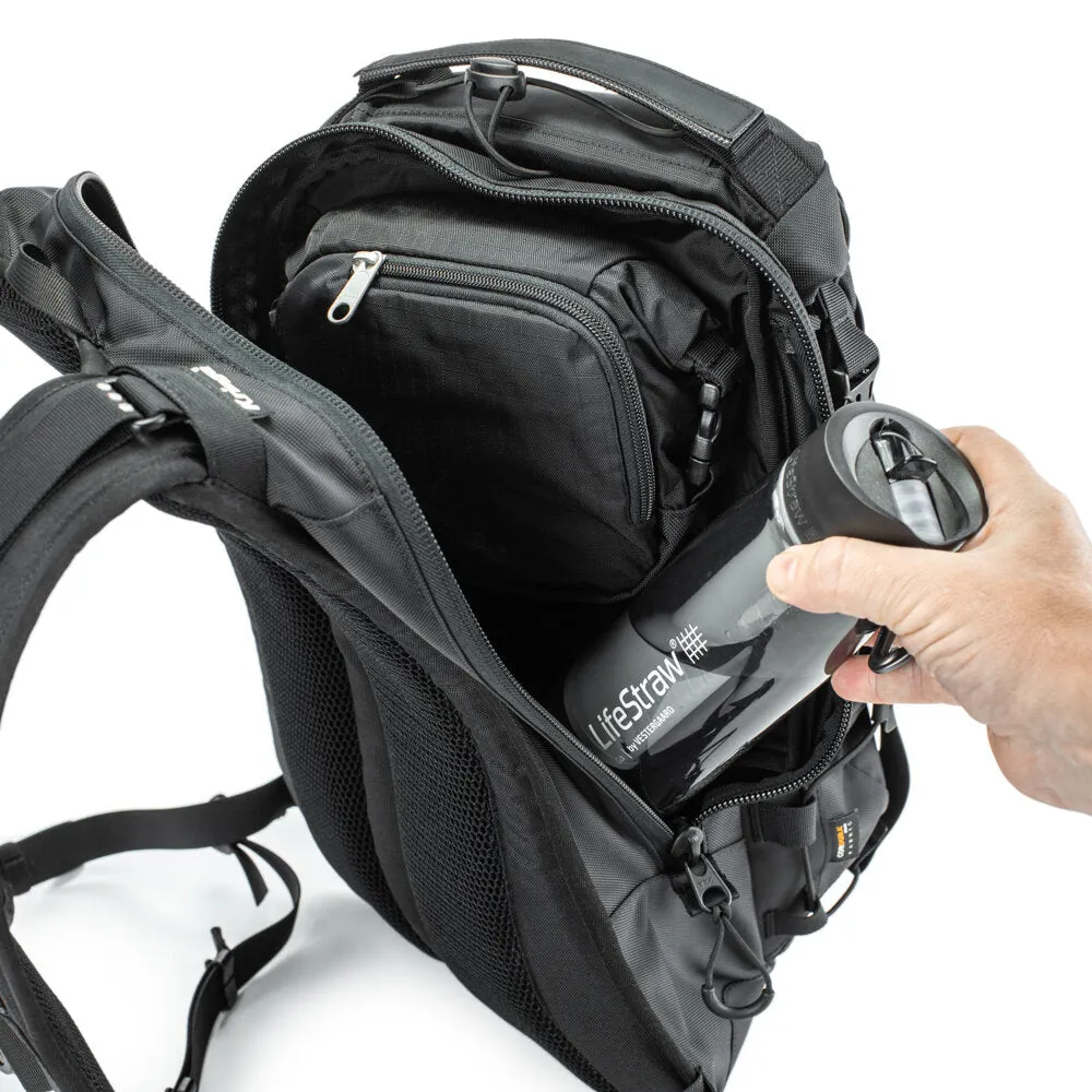 Kriega Trail 18 Backpack (18L)  - Various Colours