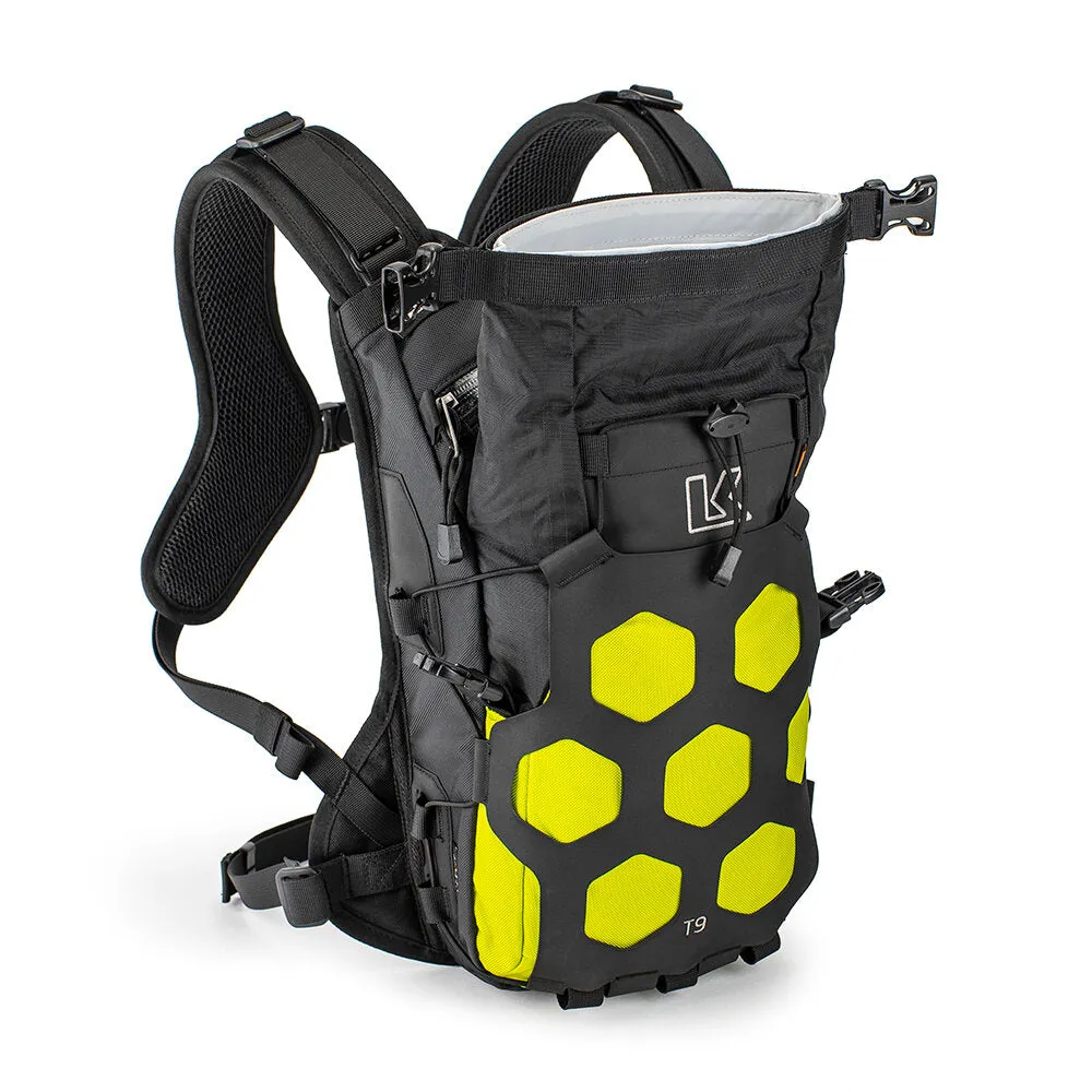 Kriega Trail 9 Backpack (9L) - Various Colours