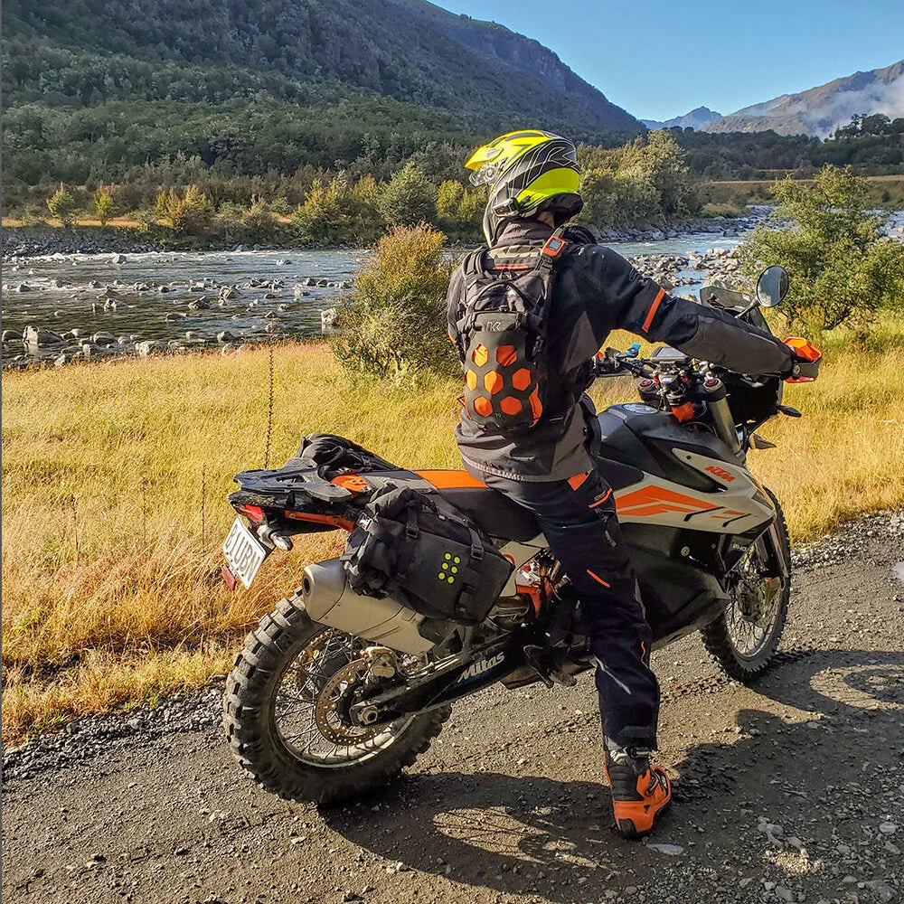 Kriega Trail 9 Backpack (9L) - Various Colours