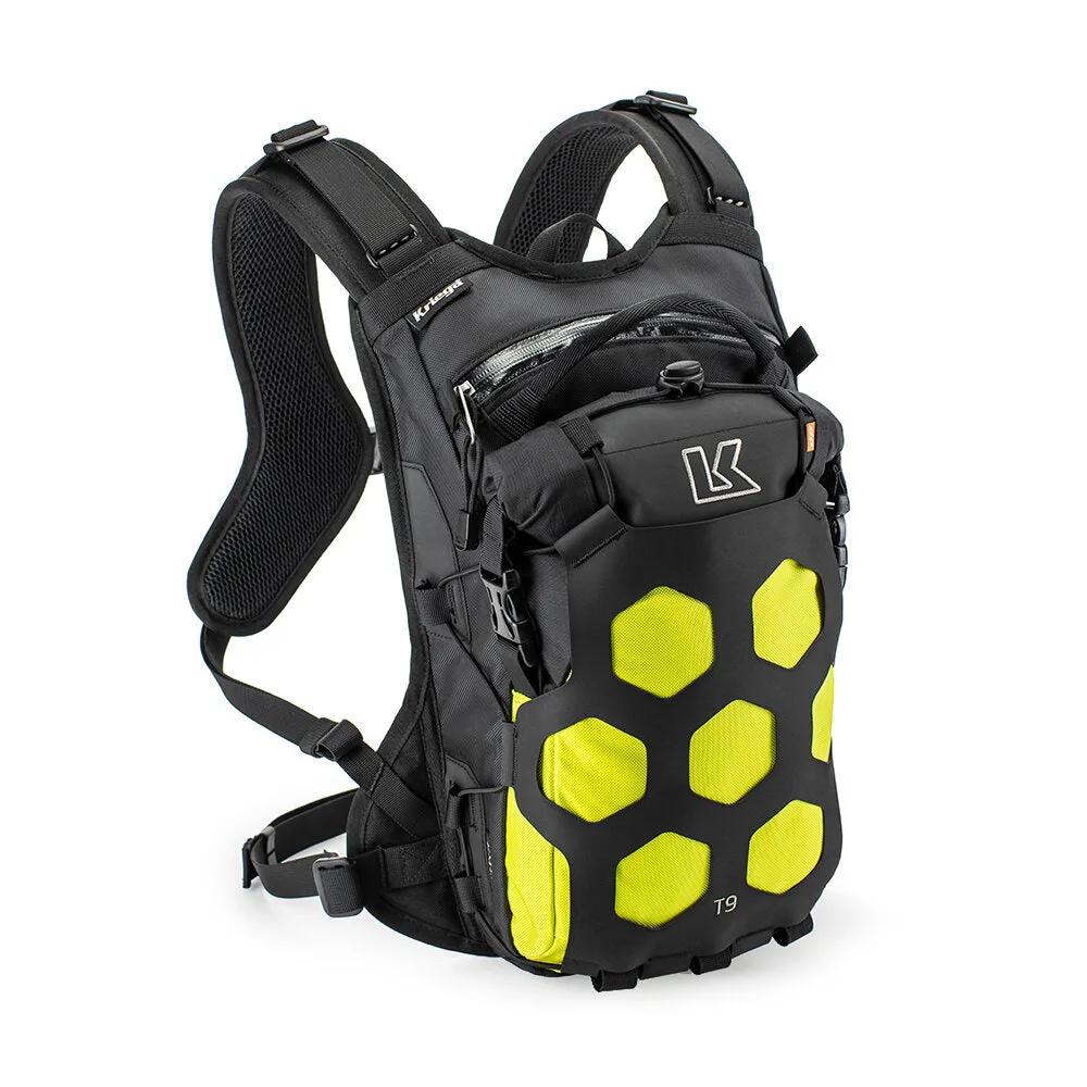 Kriega Trail 9 Backpack (9L) - Various Colours