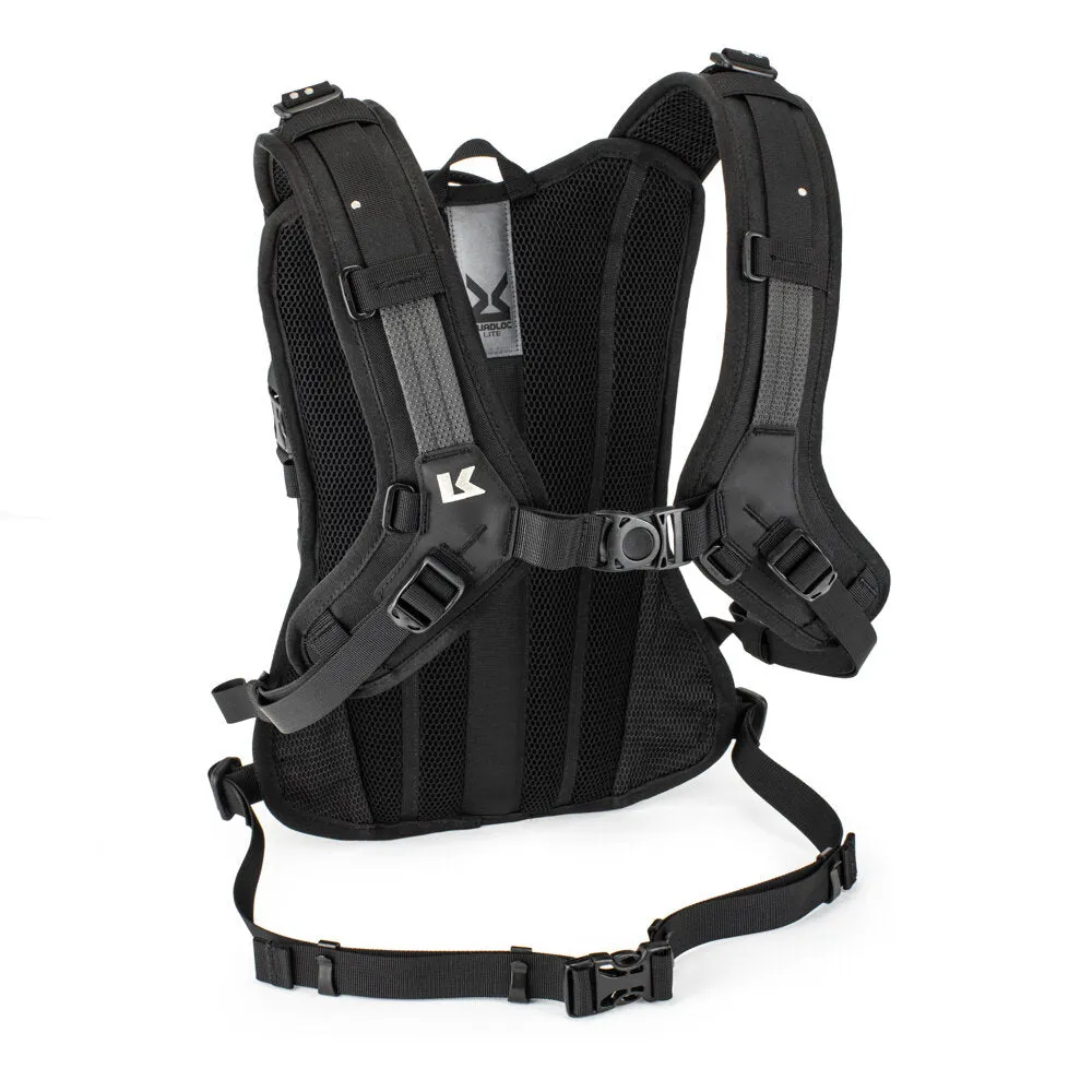 Kriega Trail 9 Backpack (9L) - Various Colours