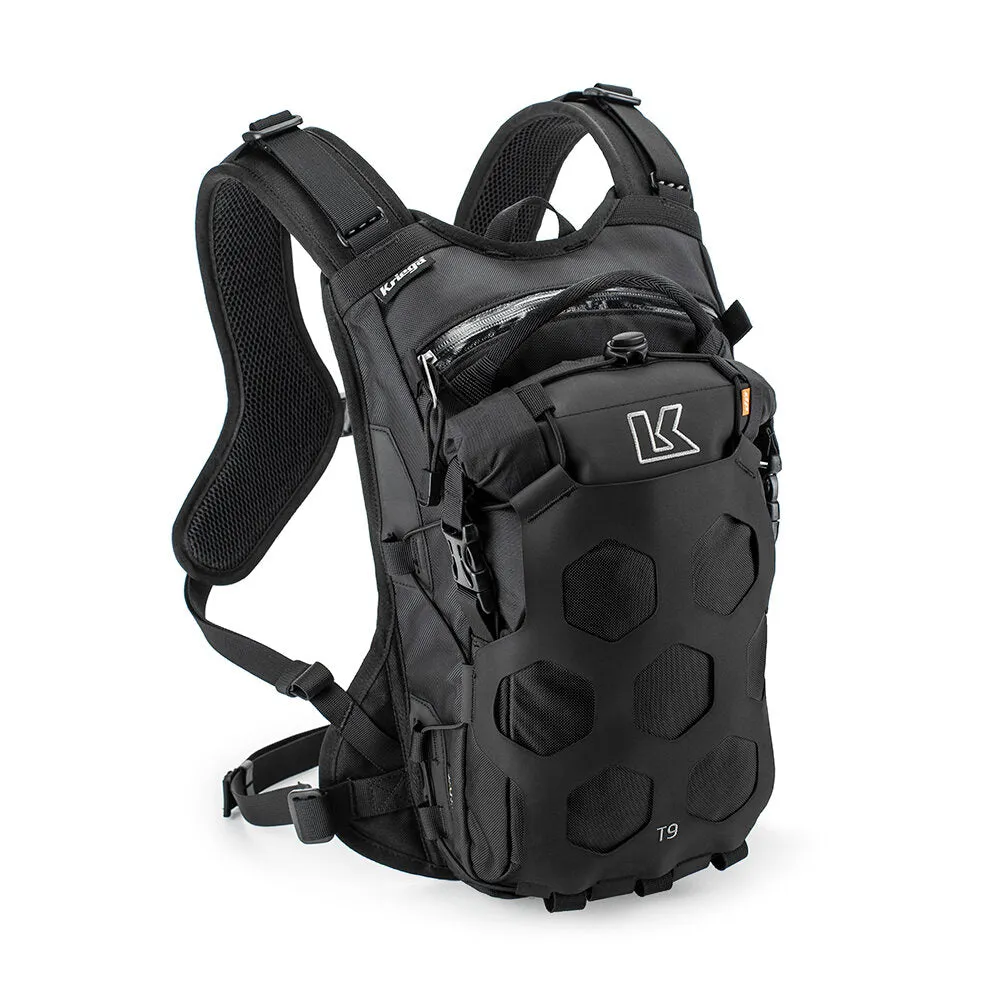 Kriega Trail 9 Backpack (9L) - Various Colours