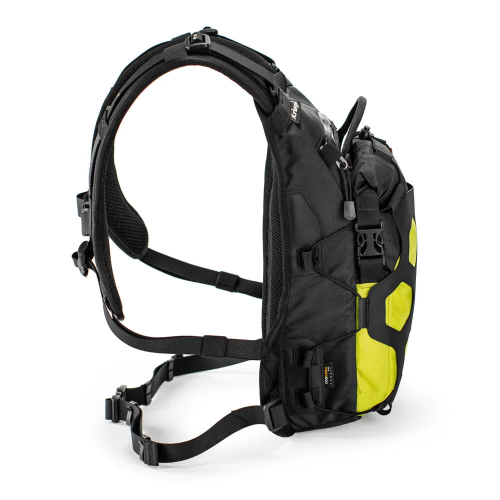 Kriega Trail 9 Backpack (9L) - Various Colours