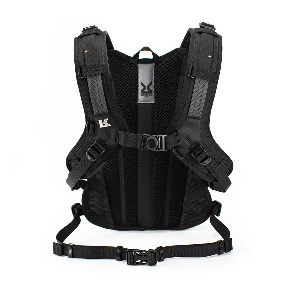 Kriega Trail 9 Backpack (9L) - Various Colours