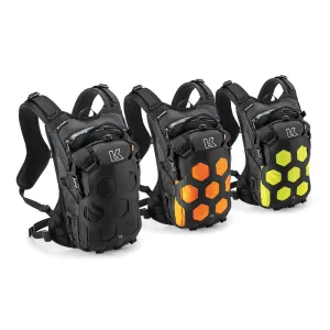 Kriega Trail 9 Backpack (9L) - Various Colours