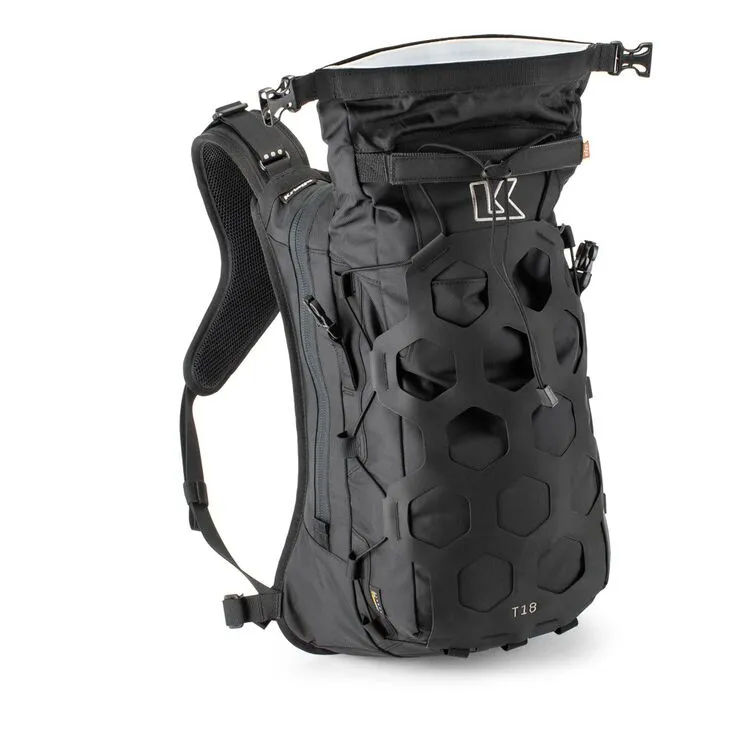 Kriega Trail18 Adventure Backpack