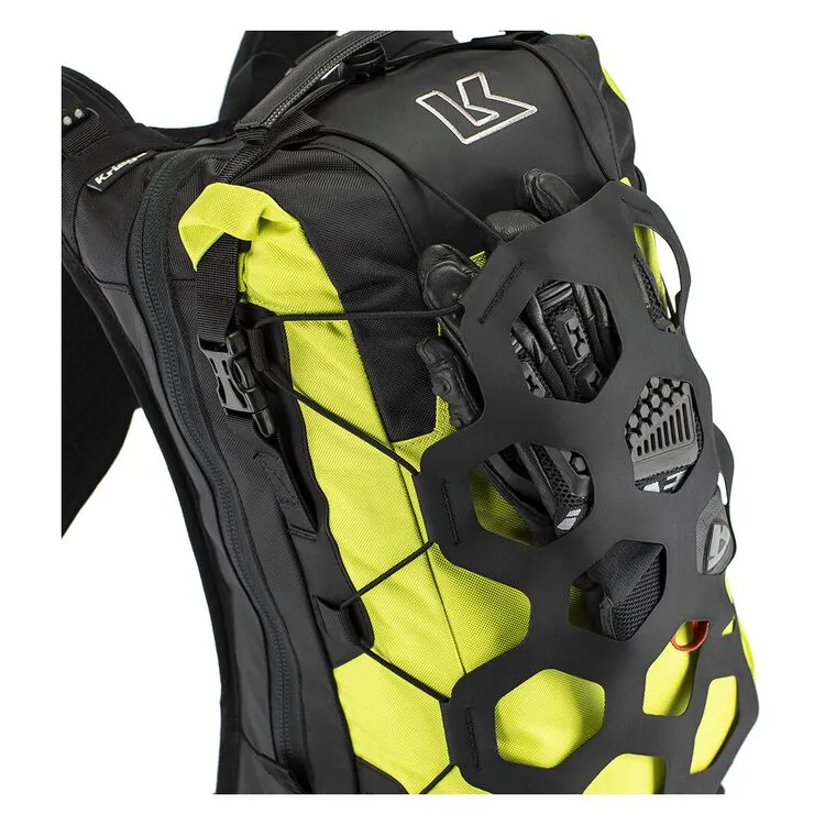 Kriega Trail18 Adventure Backpack