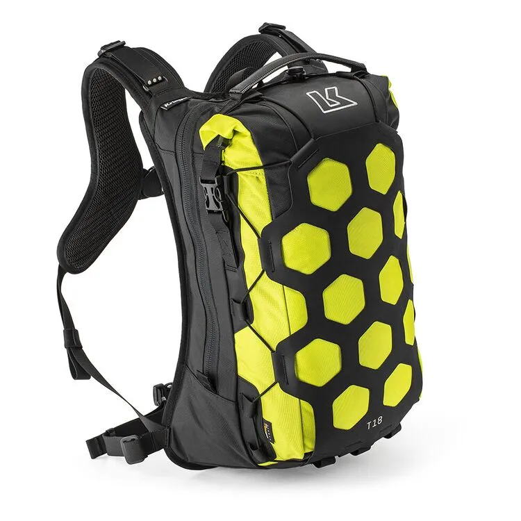 Kriega Trail18 Adventure Backpack