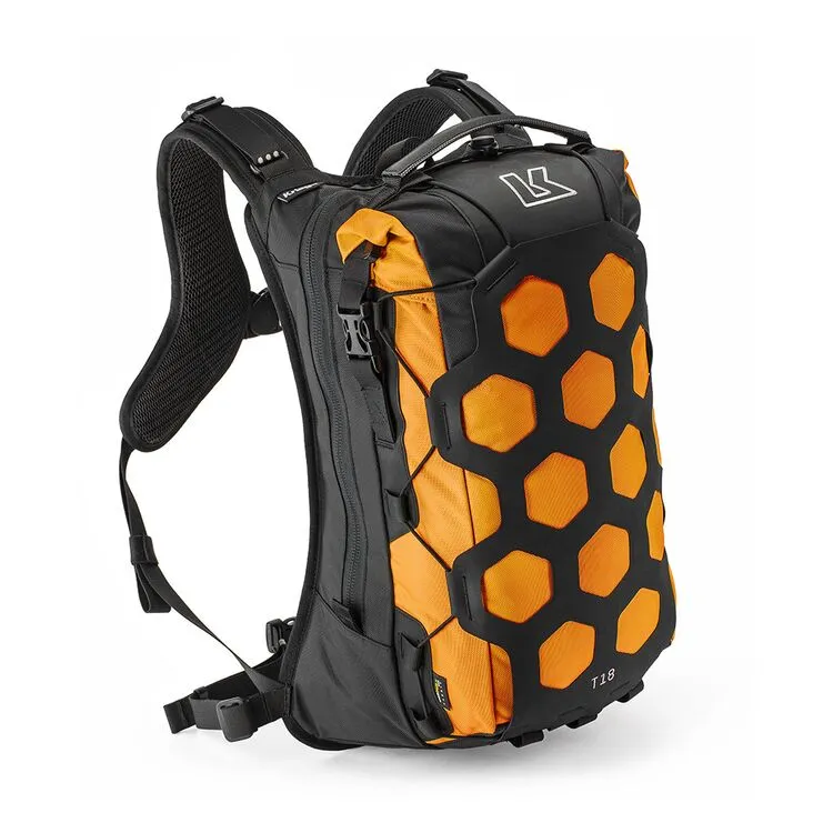 Kriega Trail18 Adventure Backpack