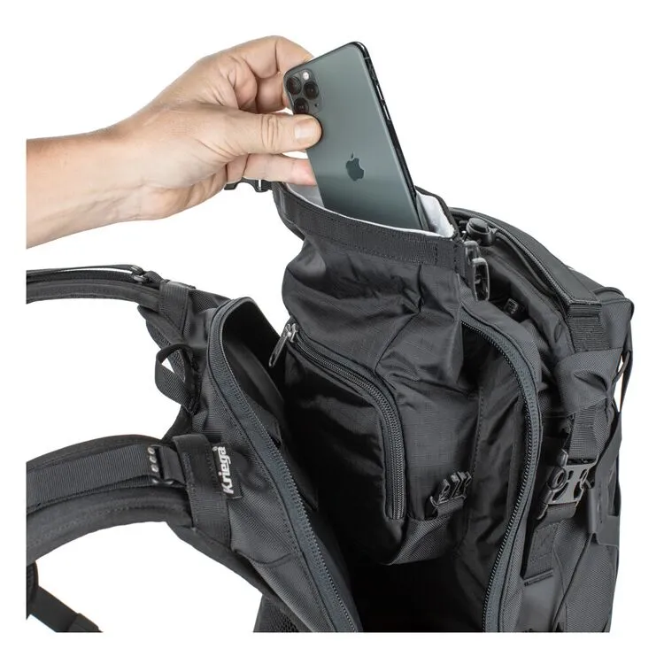 Kriega Trail18 Adventure Backpack