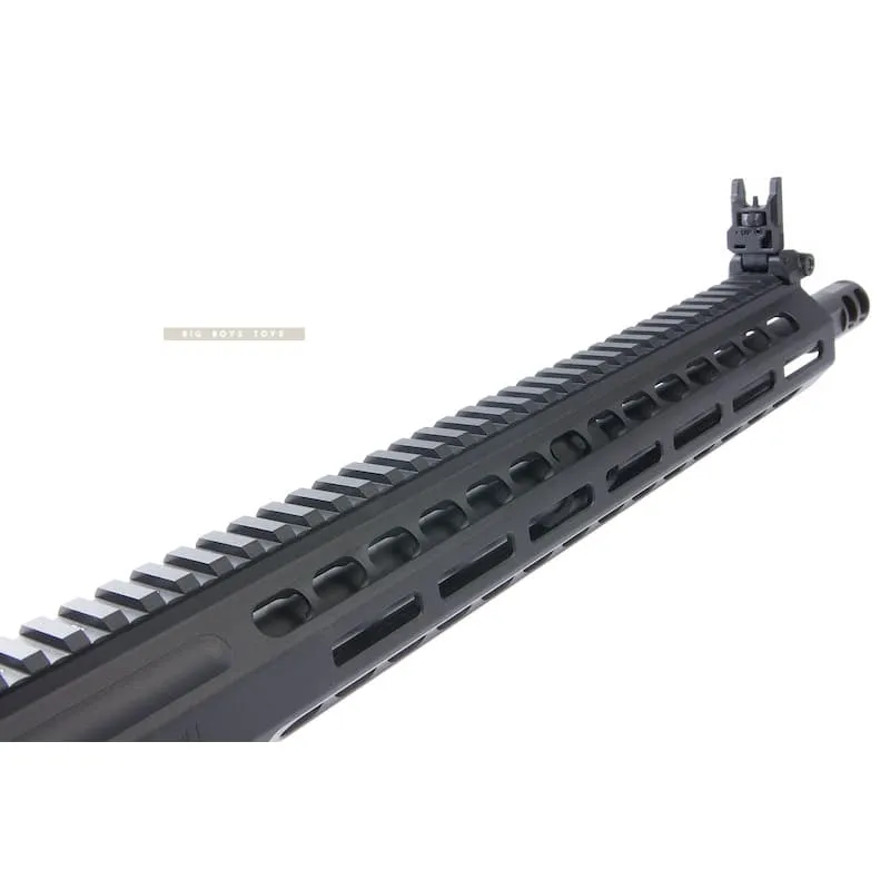 KRYTAC Barrett REC 7 Carbine AEG Rifle - Black