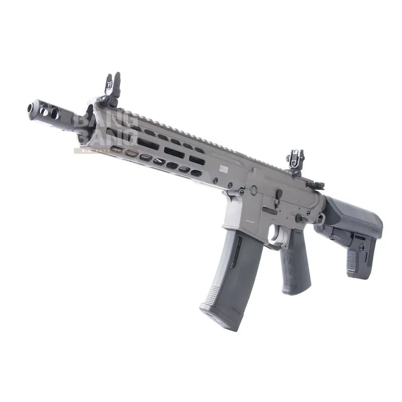 KRYTAC Barrett REC 7 SBR AEG Rifle - Tungsten