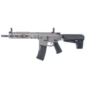 KRYTAC Barrett REC 7 SBR AEG Rifle - Tungsten