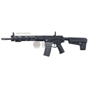 KRYTAC Trident MK2 SPR AEG (M-LOK) - Black