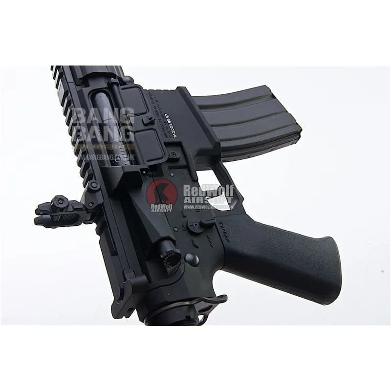 KRYTAC Trident MK2 SPR AEG (M-LOK) - Black