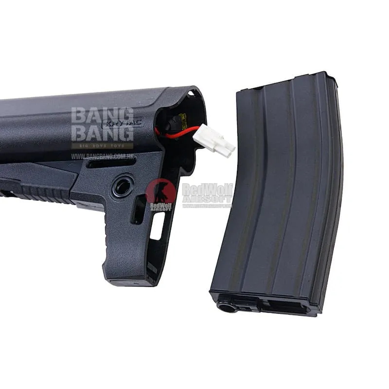 KRYTAC Trident MK2 SPR AEG (M-LOK) - Black