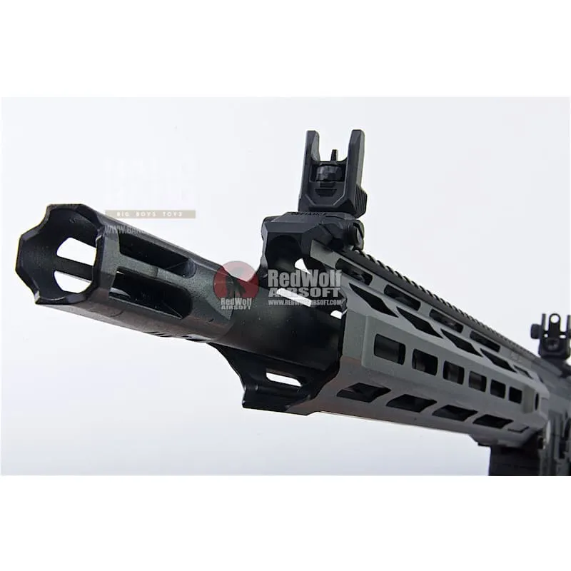KRYTAC Trident MK2 SPR AEG (M-LOK) - Black
