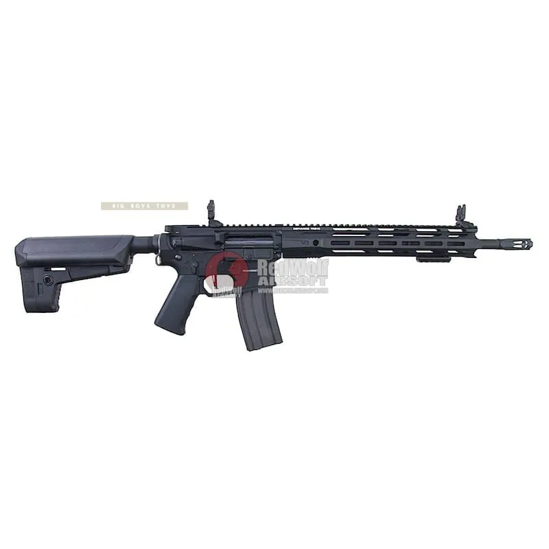 KRYTAC Trident MK2 SPR AEG (M-LOK) - Black
