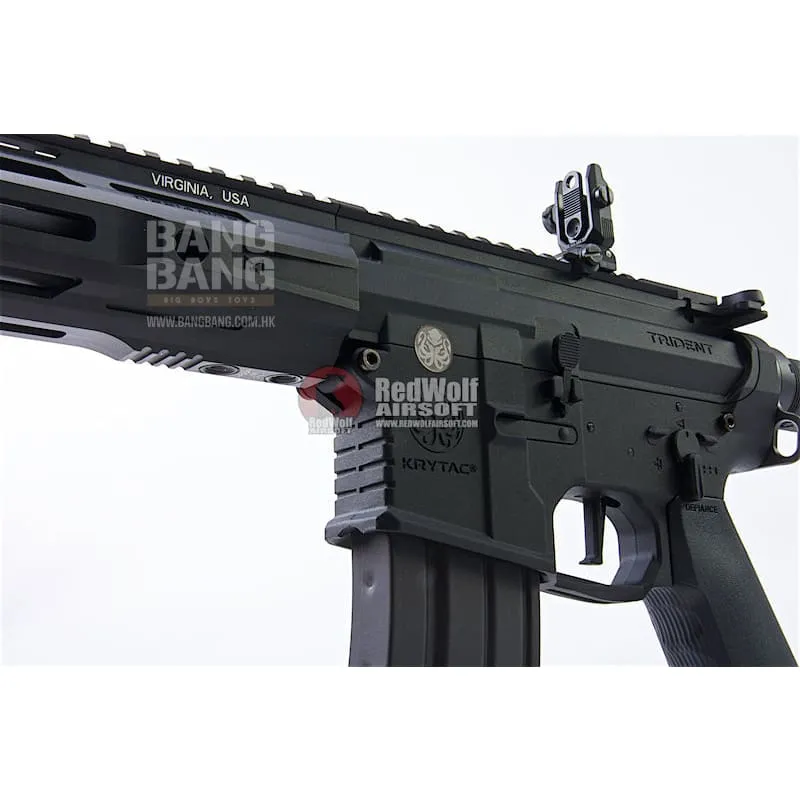 KRYTAC Trident MK2 SPR AEG (M-LOK) - Black