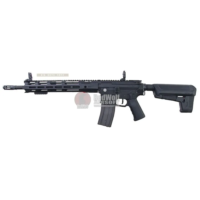 KRYTAC Trident MK2 SPR AEG (M-LOK) - Black