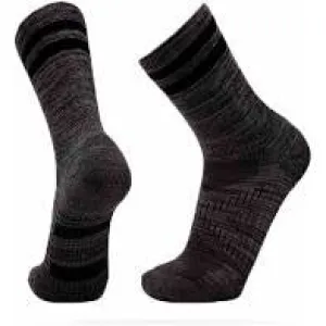 Lé Bent Trail Sock Lightweight 3/4 Crew